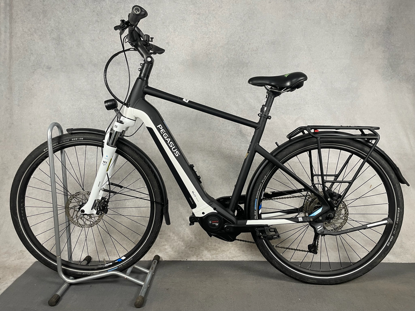 Pegasus Premio EVO 10 Lite