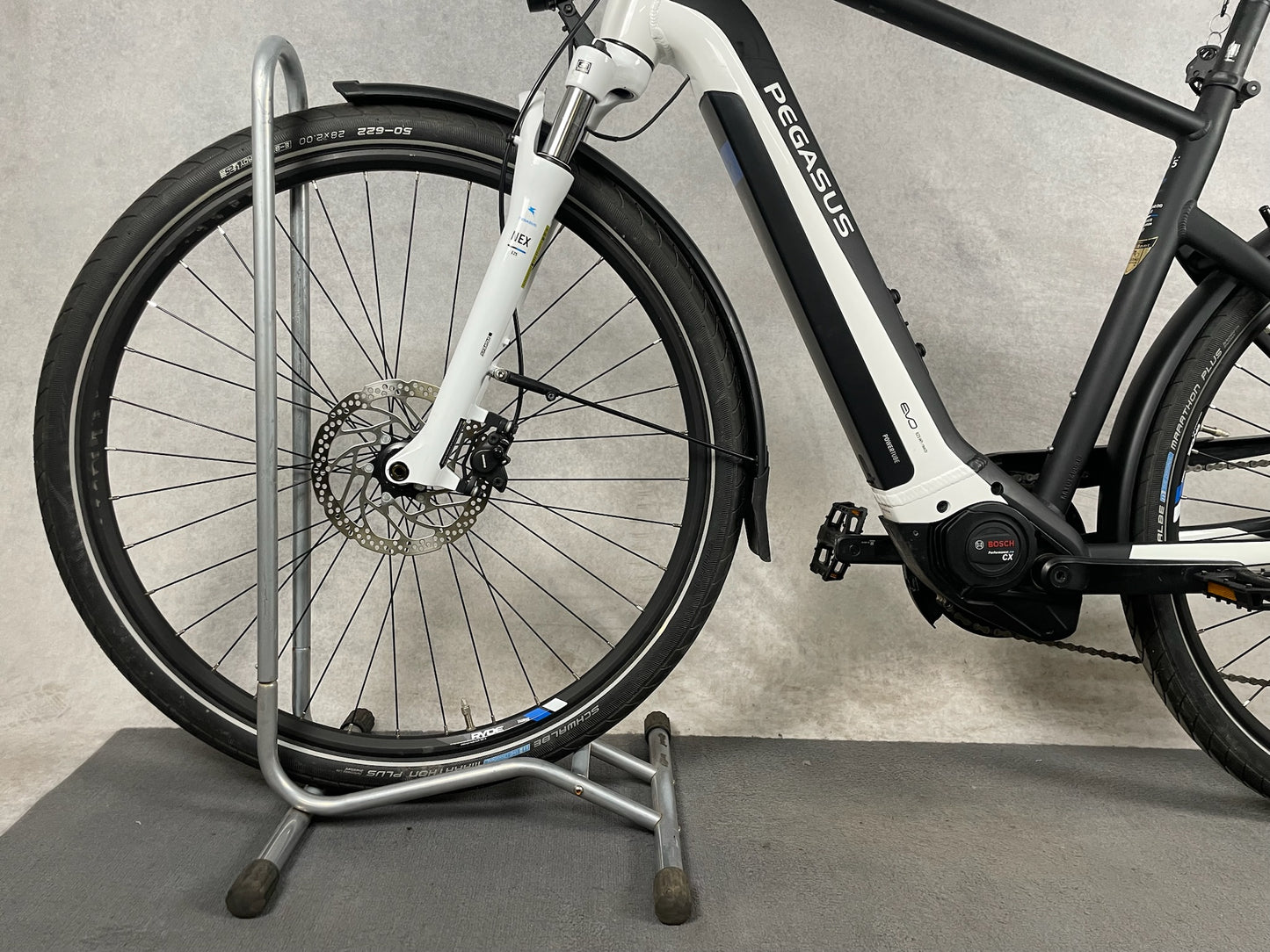 Pegasus Premio EVO 10 Lite