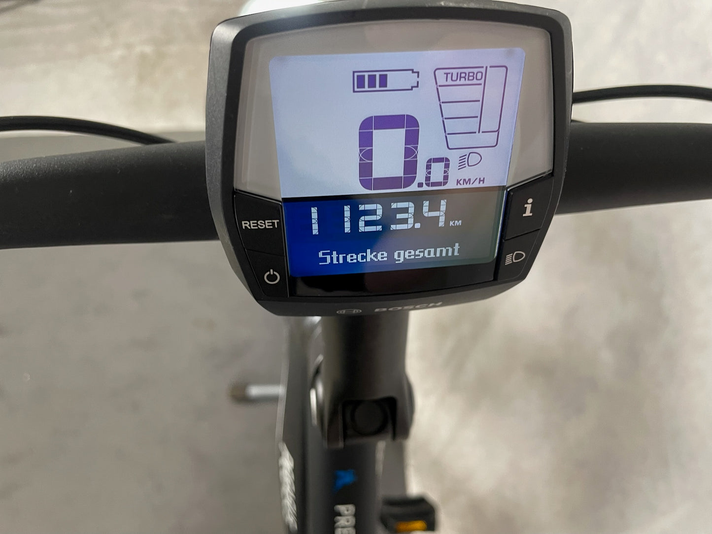 Pegasus Premio EVO 10 Lite