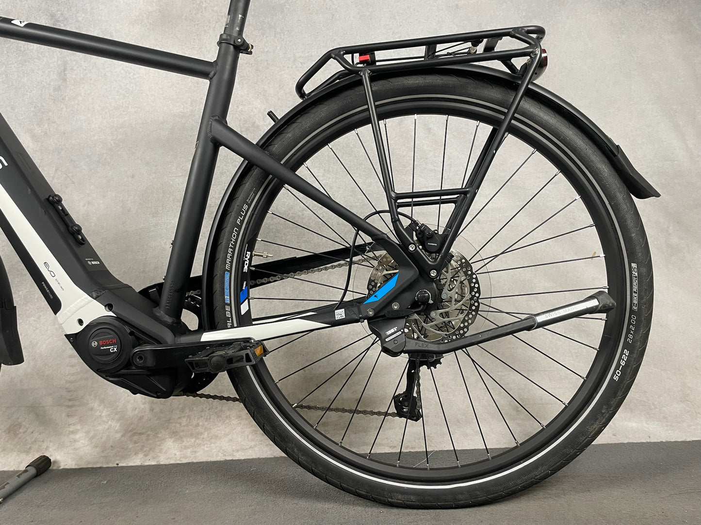 Pegasus Premio EVO 10 Lite
