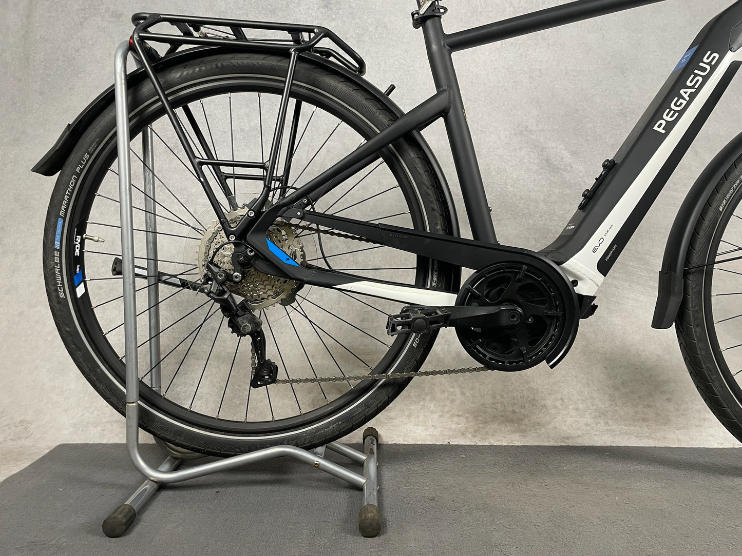 Pegasus Premio EVO 10 Lite