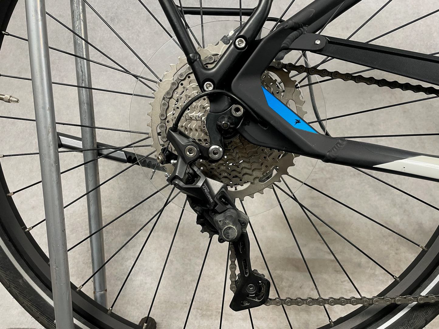Pegasus Premio EVO 10 Lite