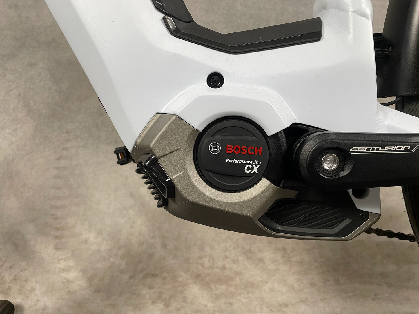 Centurion E-Fire R2000i L