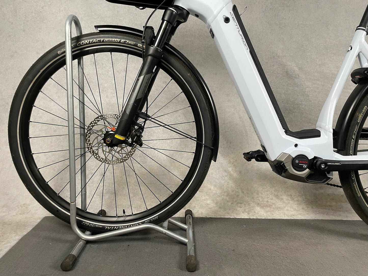 Centurion E-Fire R2000i L