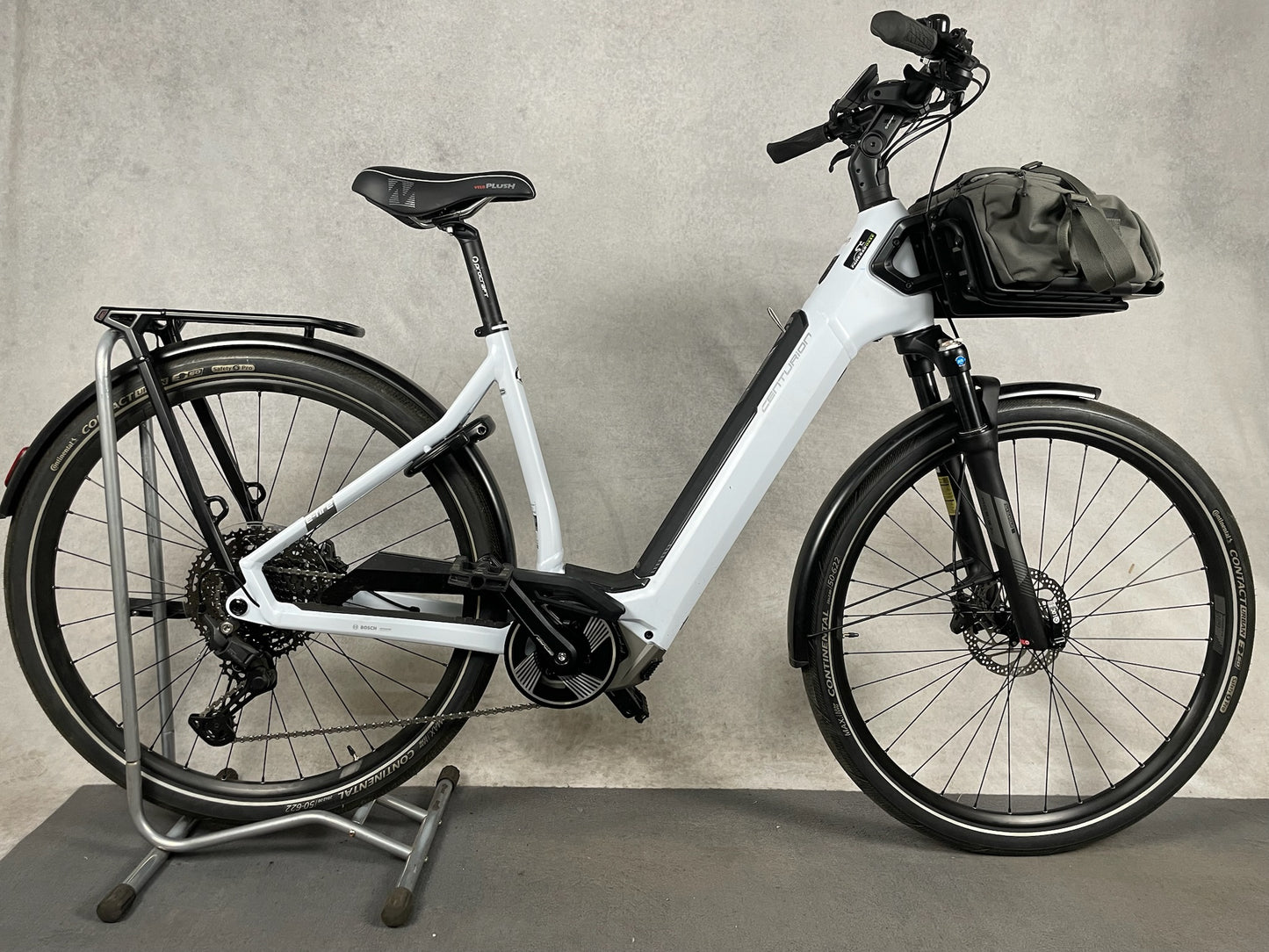 Centurion E-Fire R2000i L