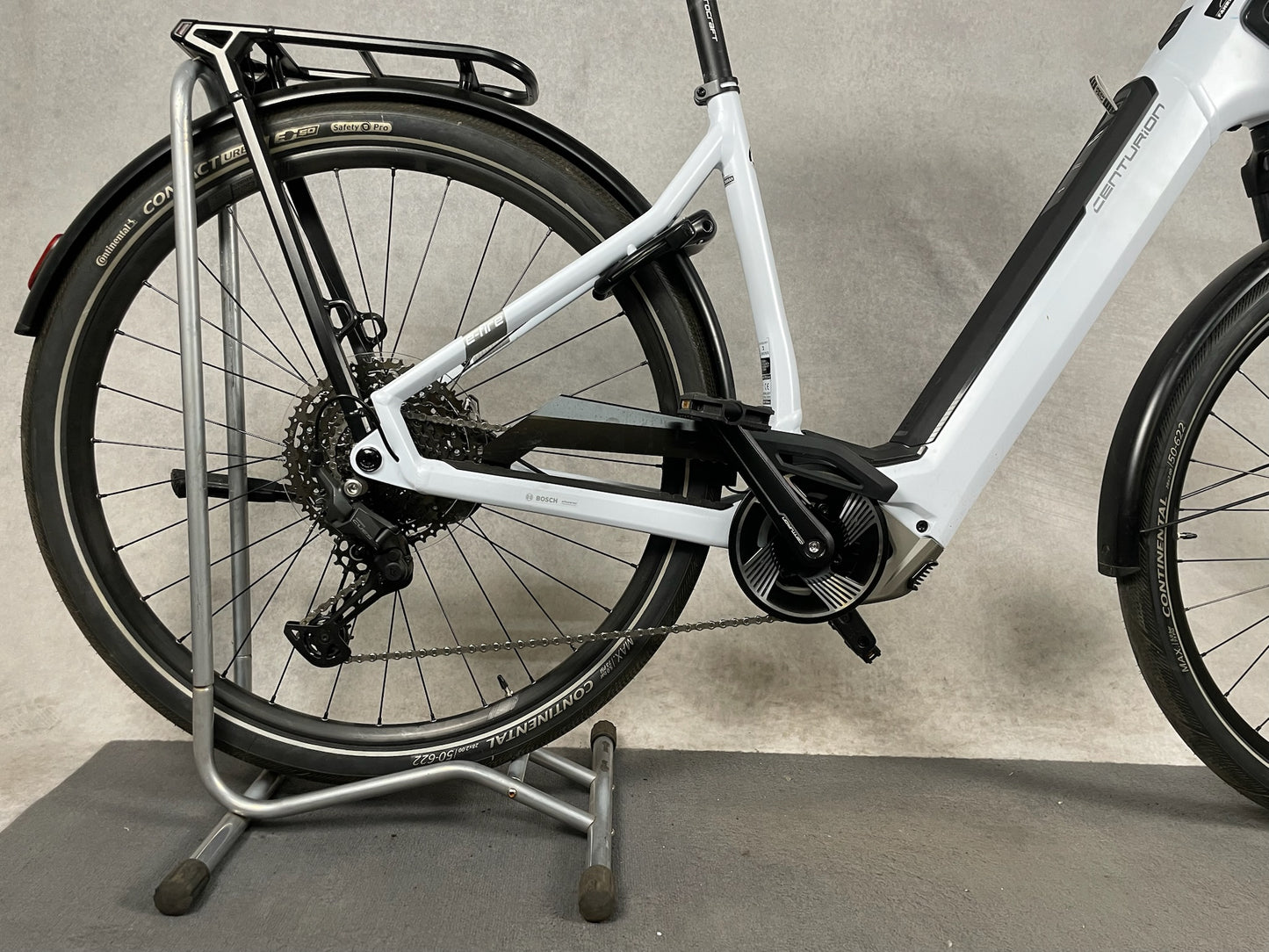 Centurion E-Fire R2000i L