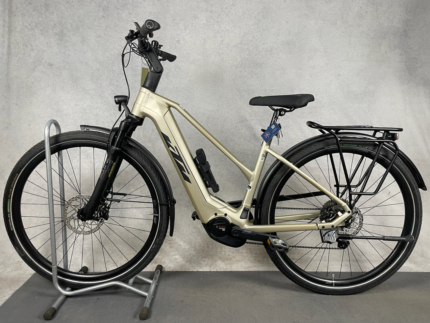 KTM Macina Style 740 D Gr. 51