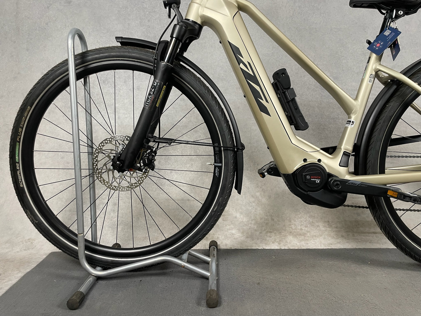 KTM Macina Style 740 D Gr. 51