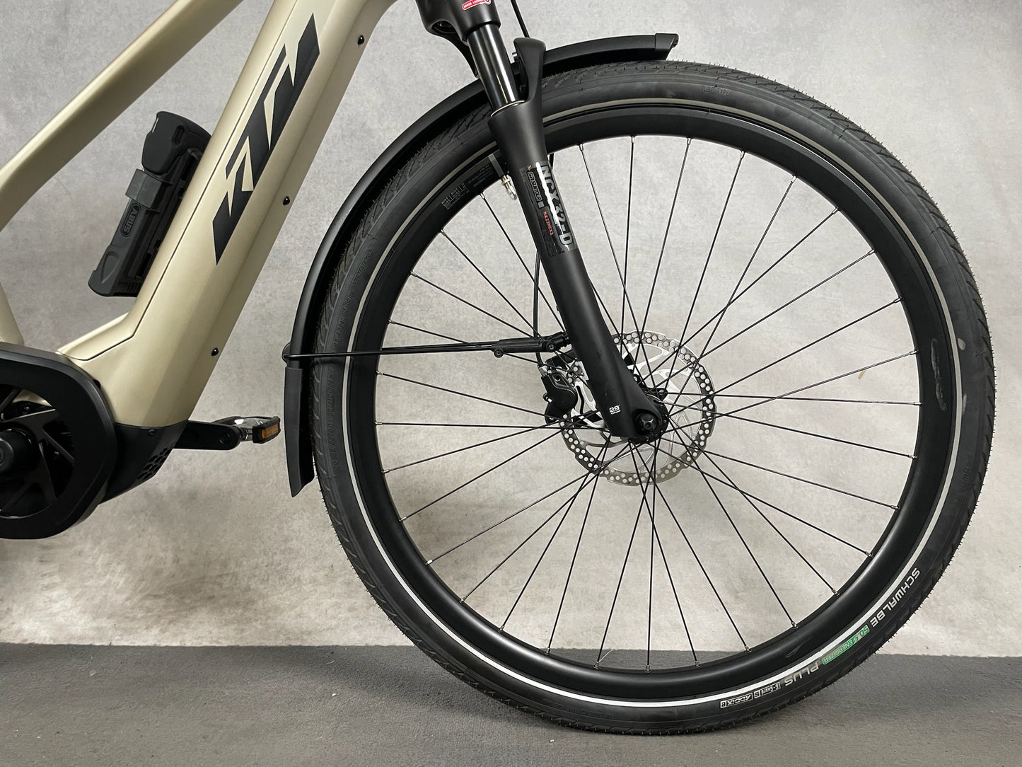 KTM Macina Style 740 D Gr. 51