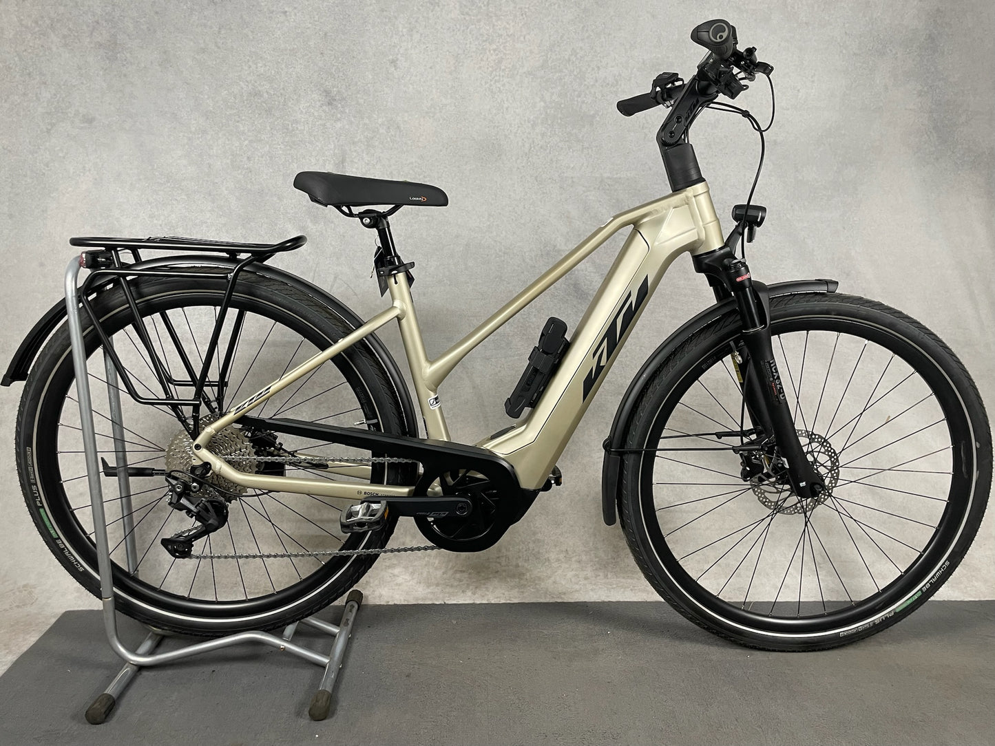 KTM Macina Style 740 D Gr. 51