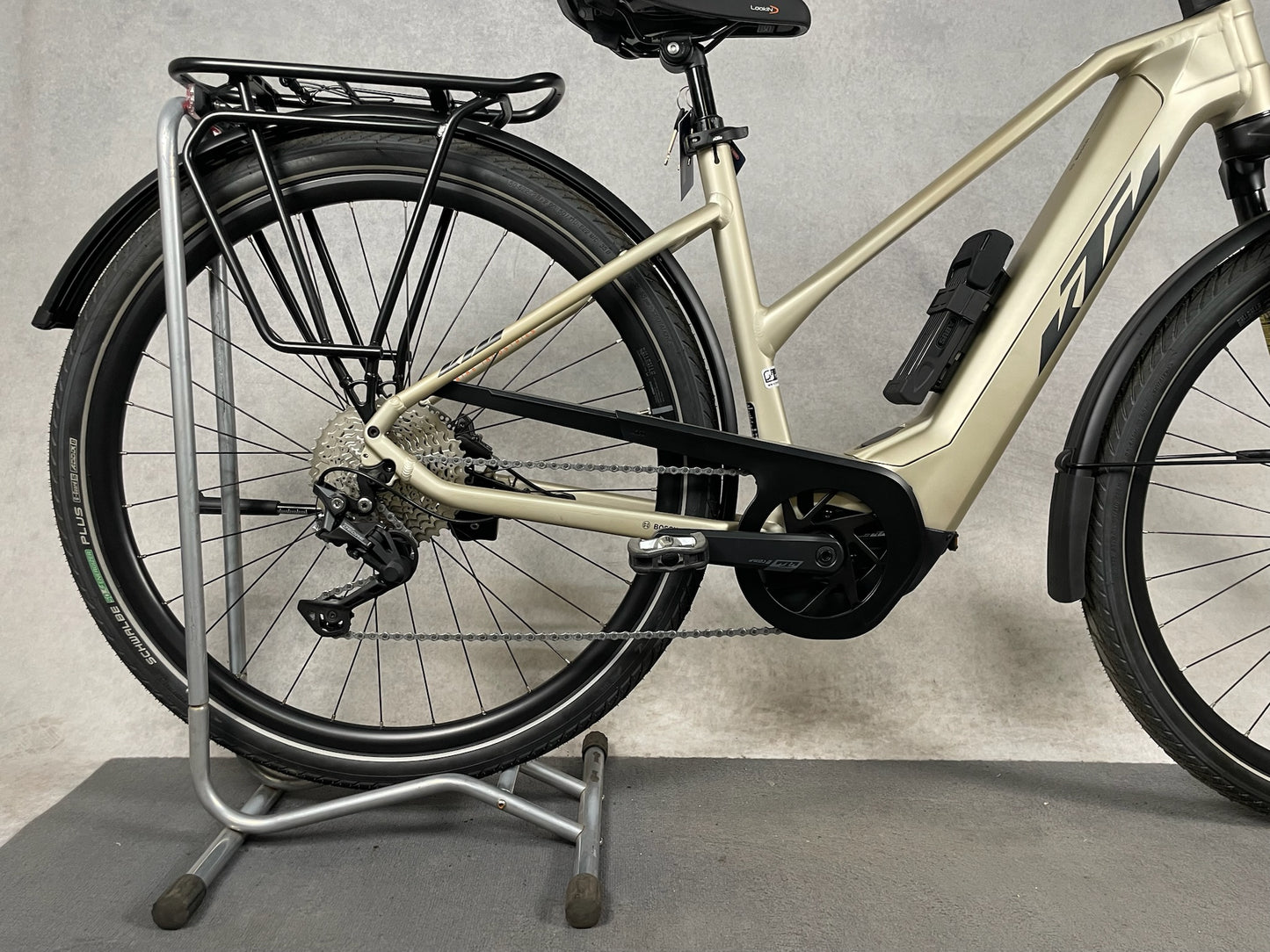 KTM Macina Style 740 D Gr. 51