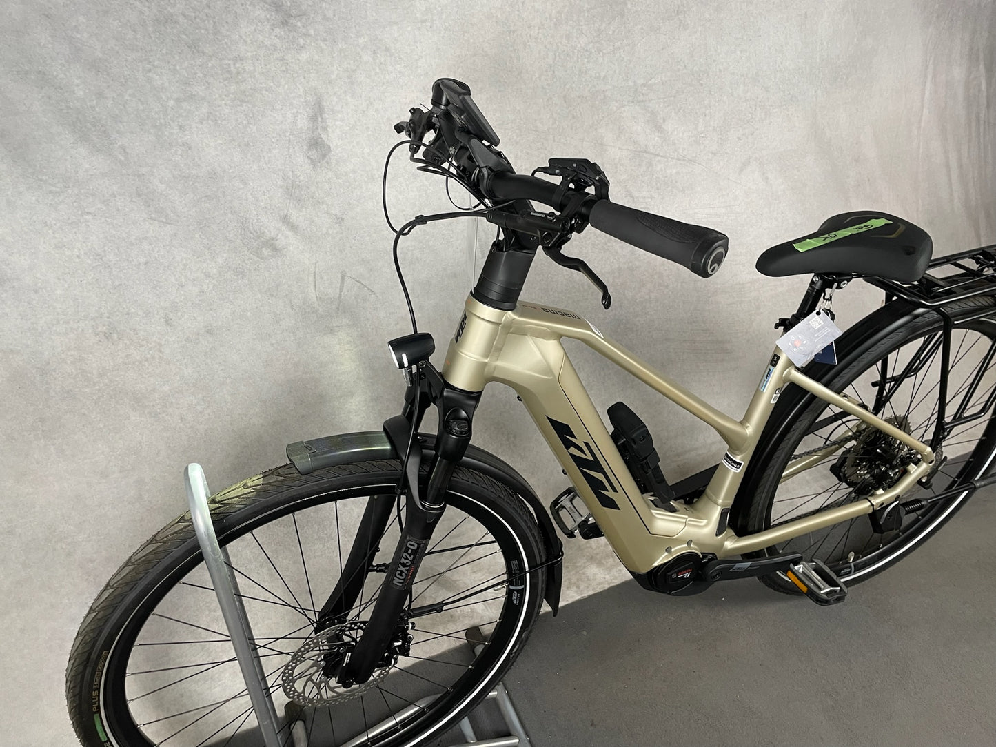 KTM Macina Style 740 D Gr. 51