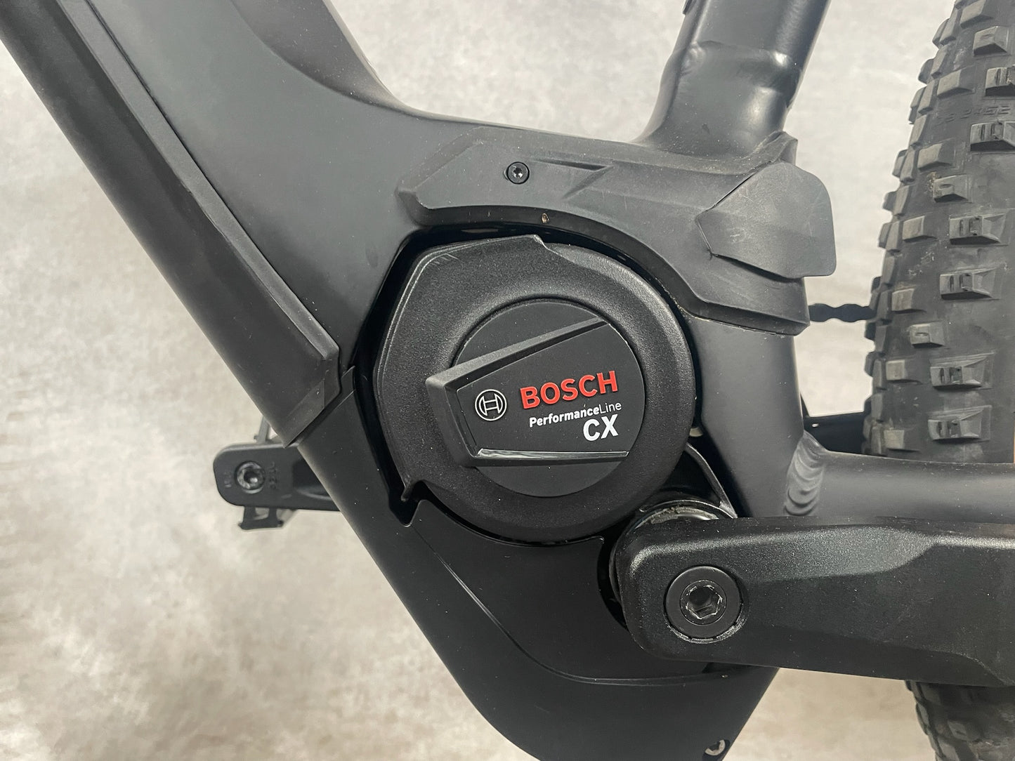 Cube Reaction Hybrid SL 750