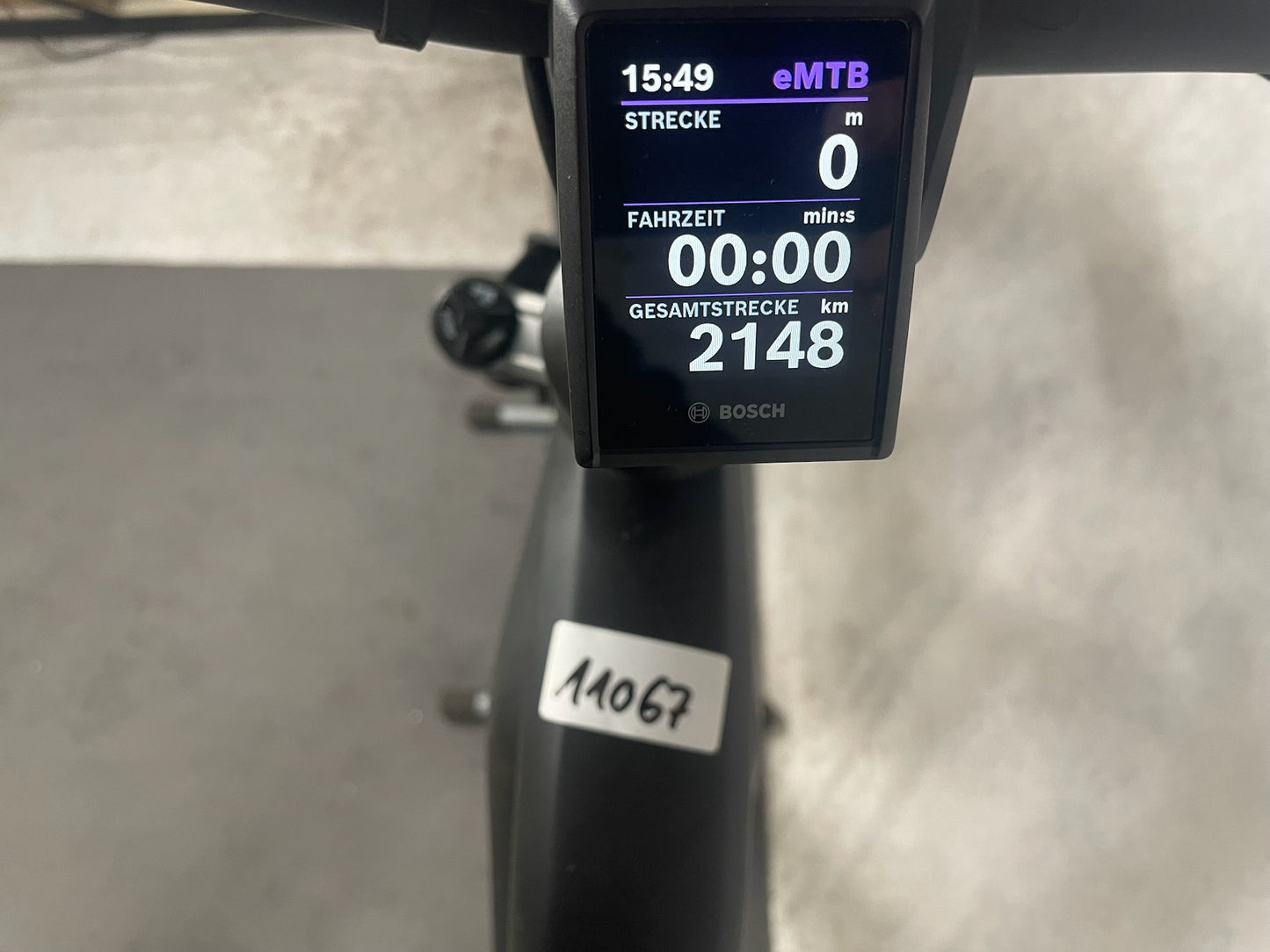 Cube Reaction Hybrid SL 750