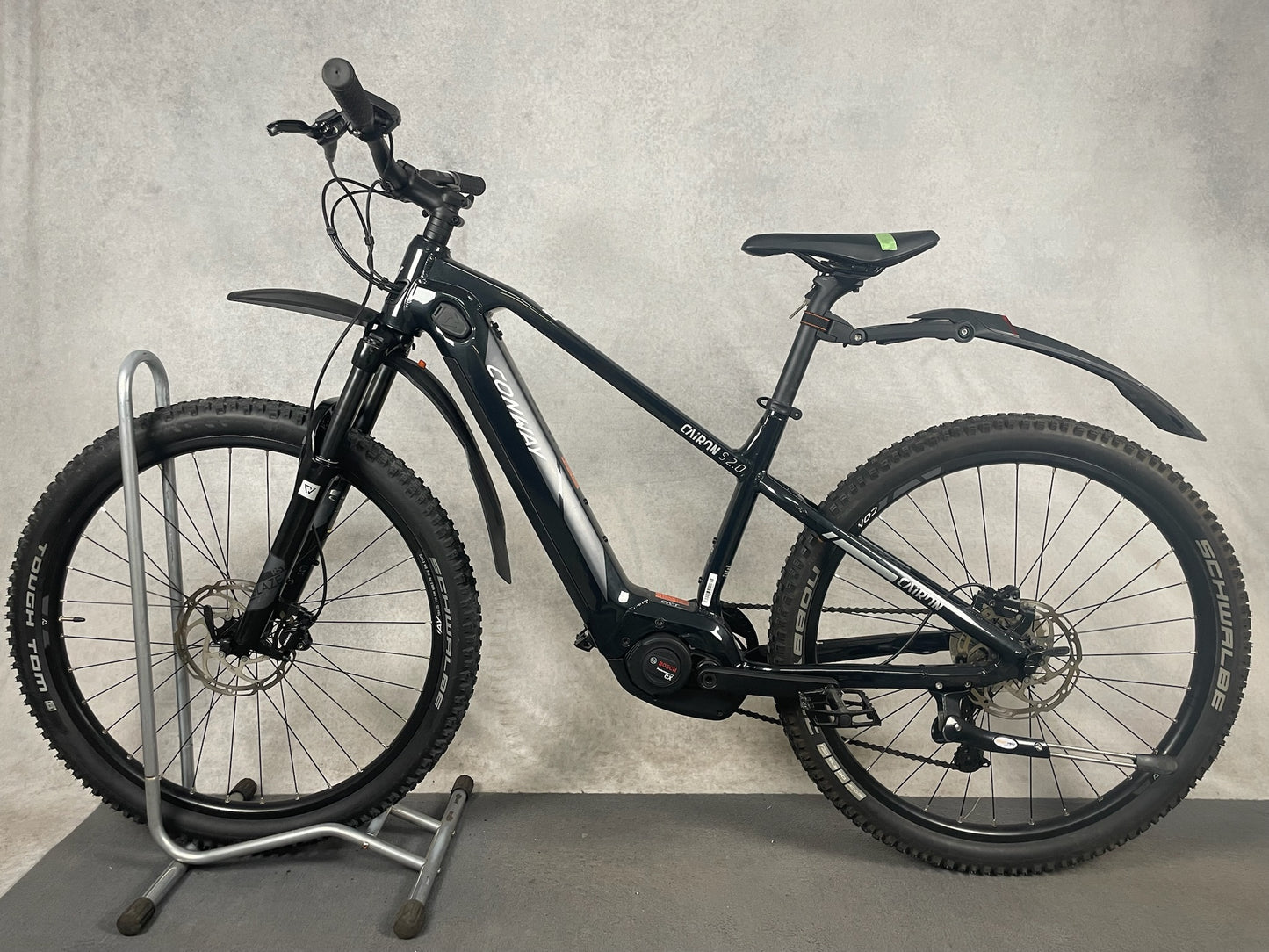 Conway Cairon S 2.0