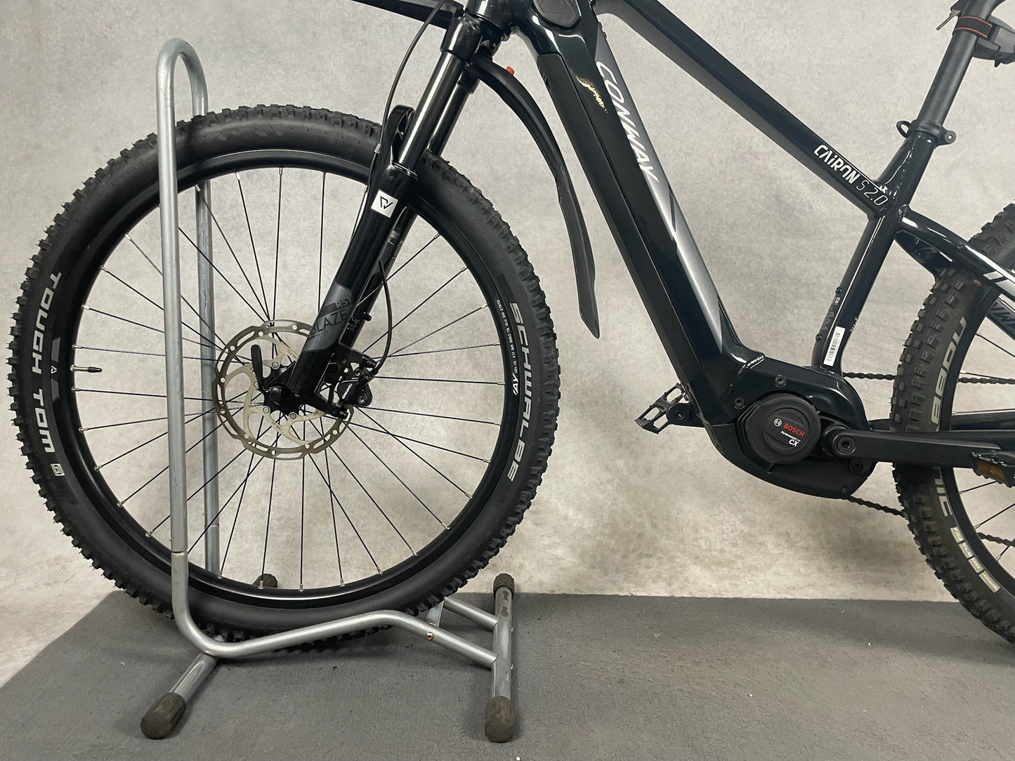 Conway Cairon S 2.0
