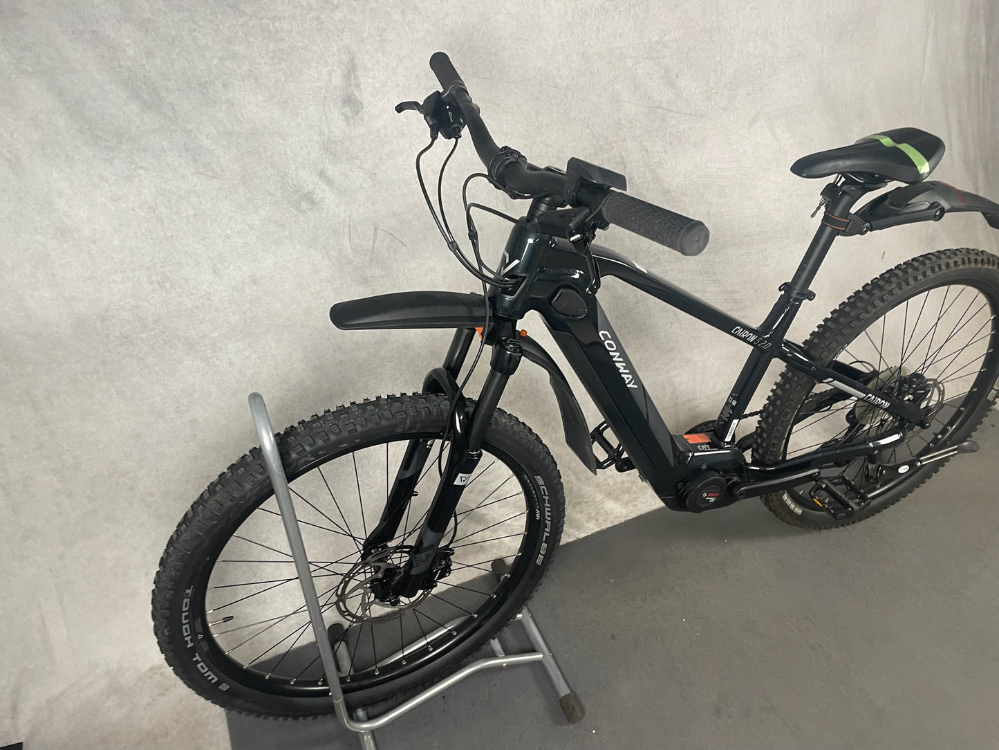 Conway Cairon S 2.0