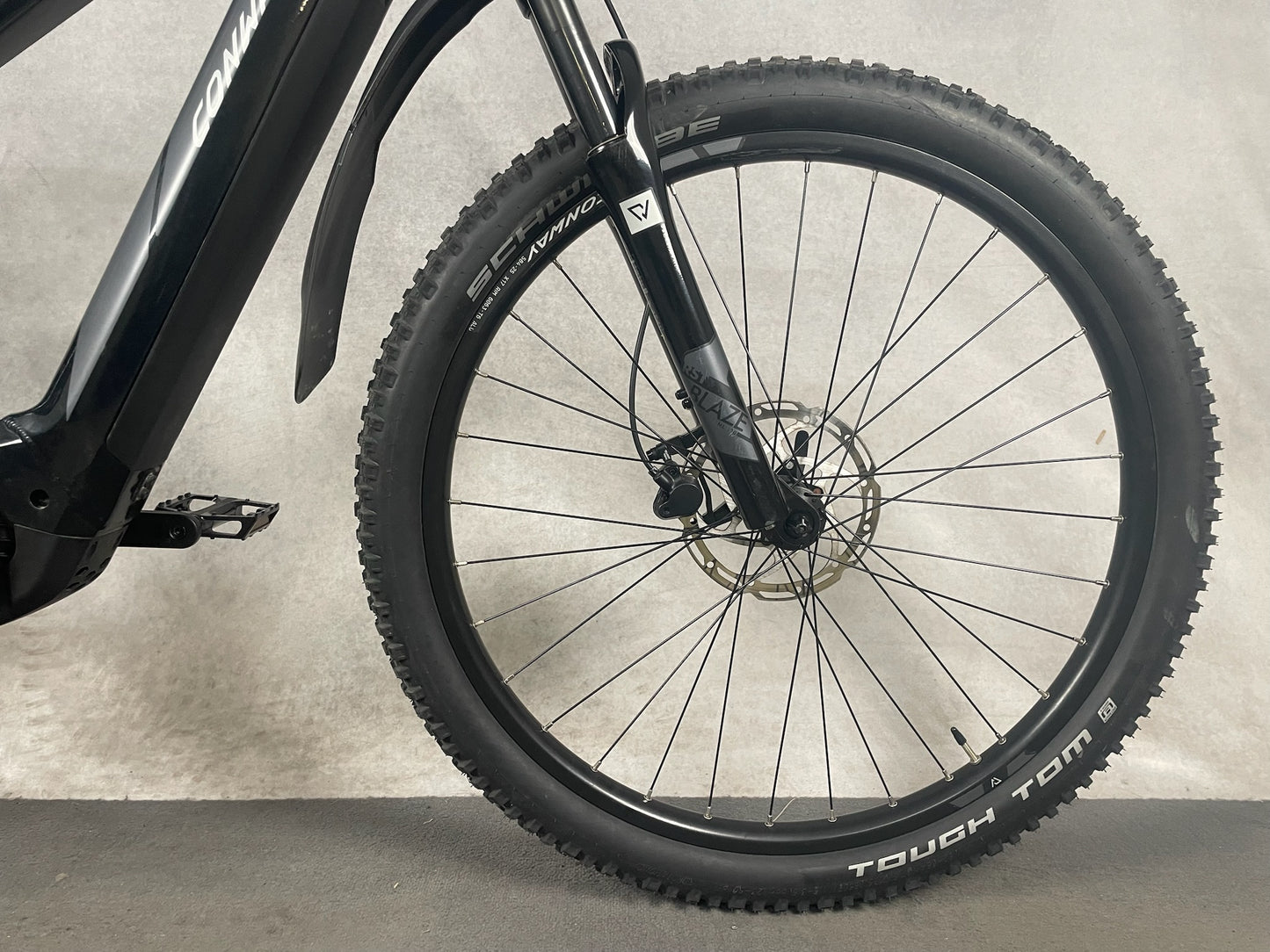 Conway Cairon S 2.0