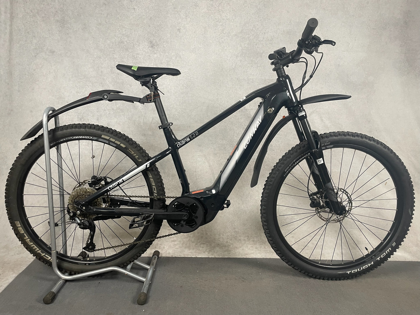 Conway Cairon S 2.0