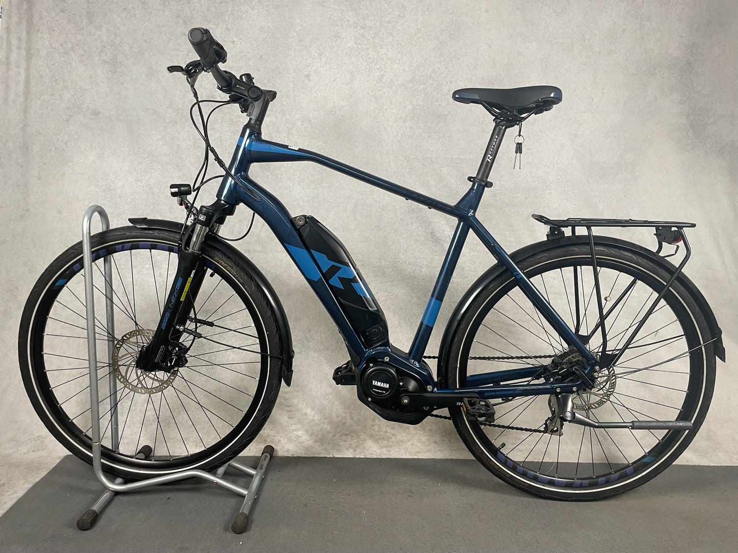 Raymon TourRay E 2.0