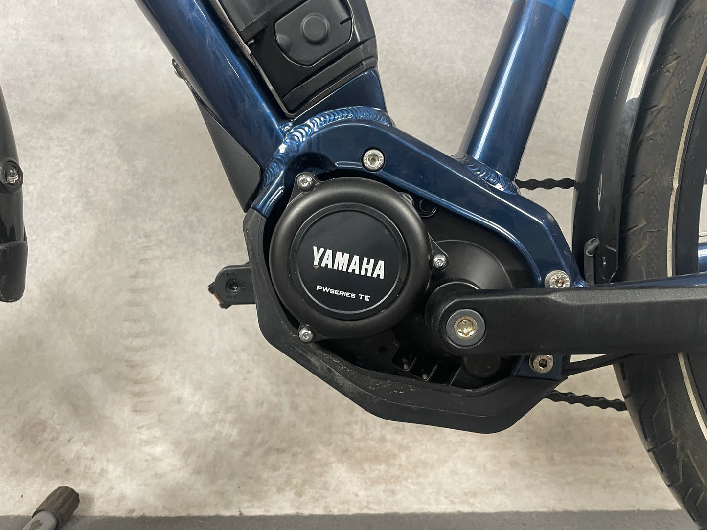 Raymon TourRay E 2.0