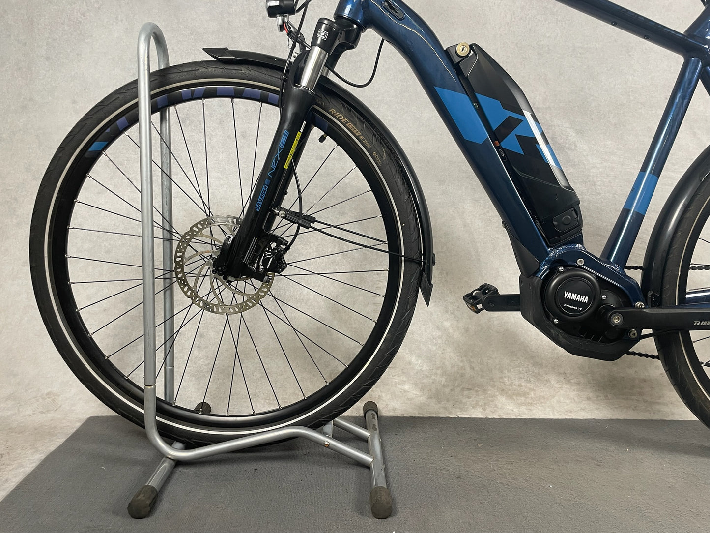 Raymon TourRay E 2.0