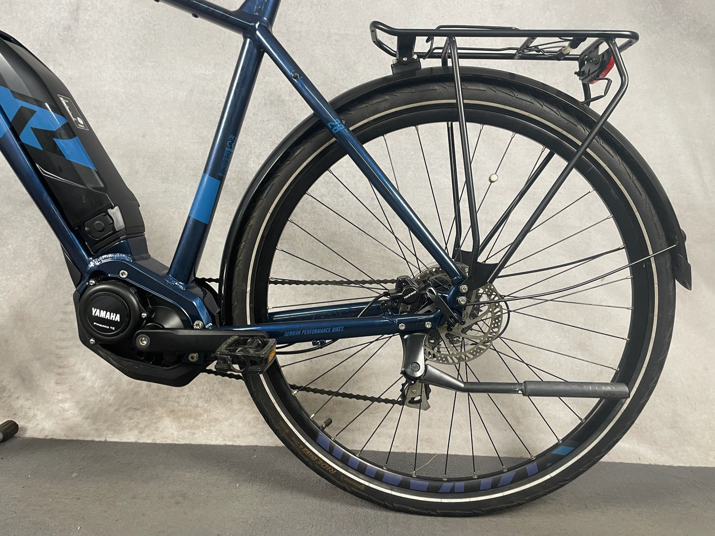 Raymon TourRay E 2.0