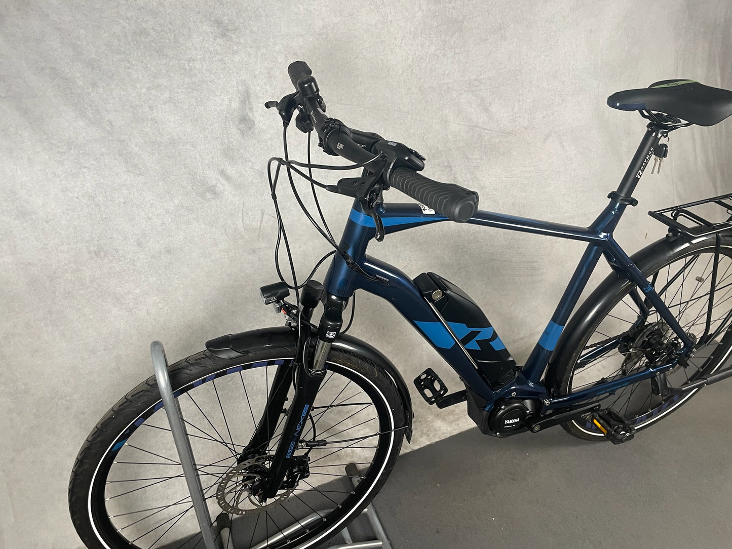 Raymon TourRay E 2.0