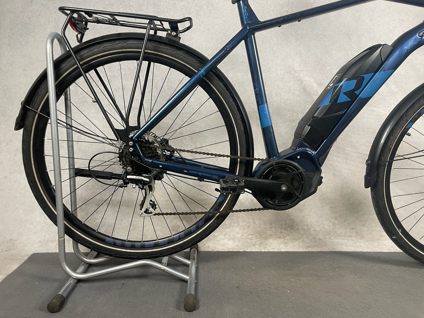 Raymon TourRay E 2.0