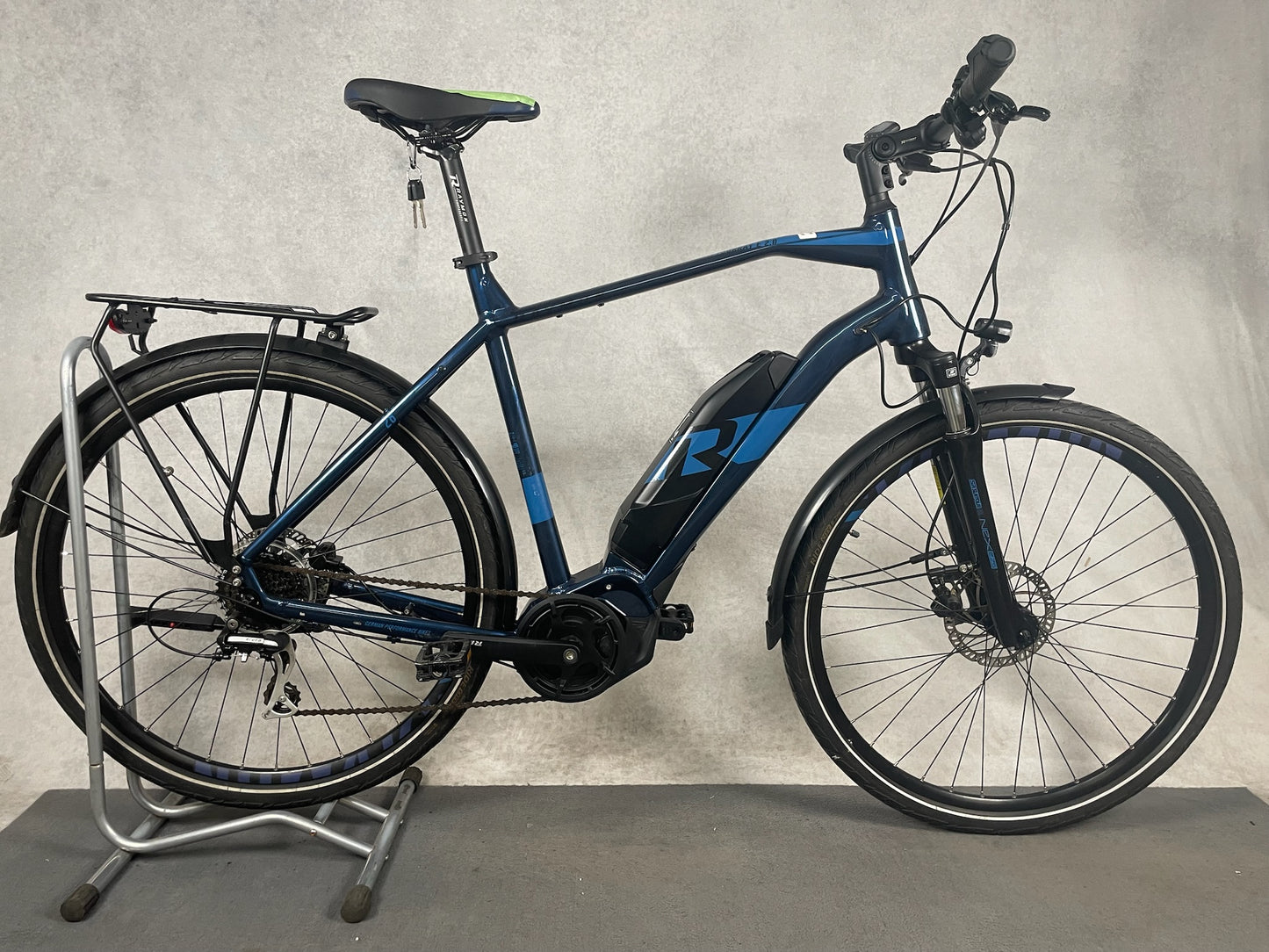 Raymon TourRay E 2.0