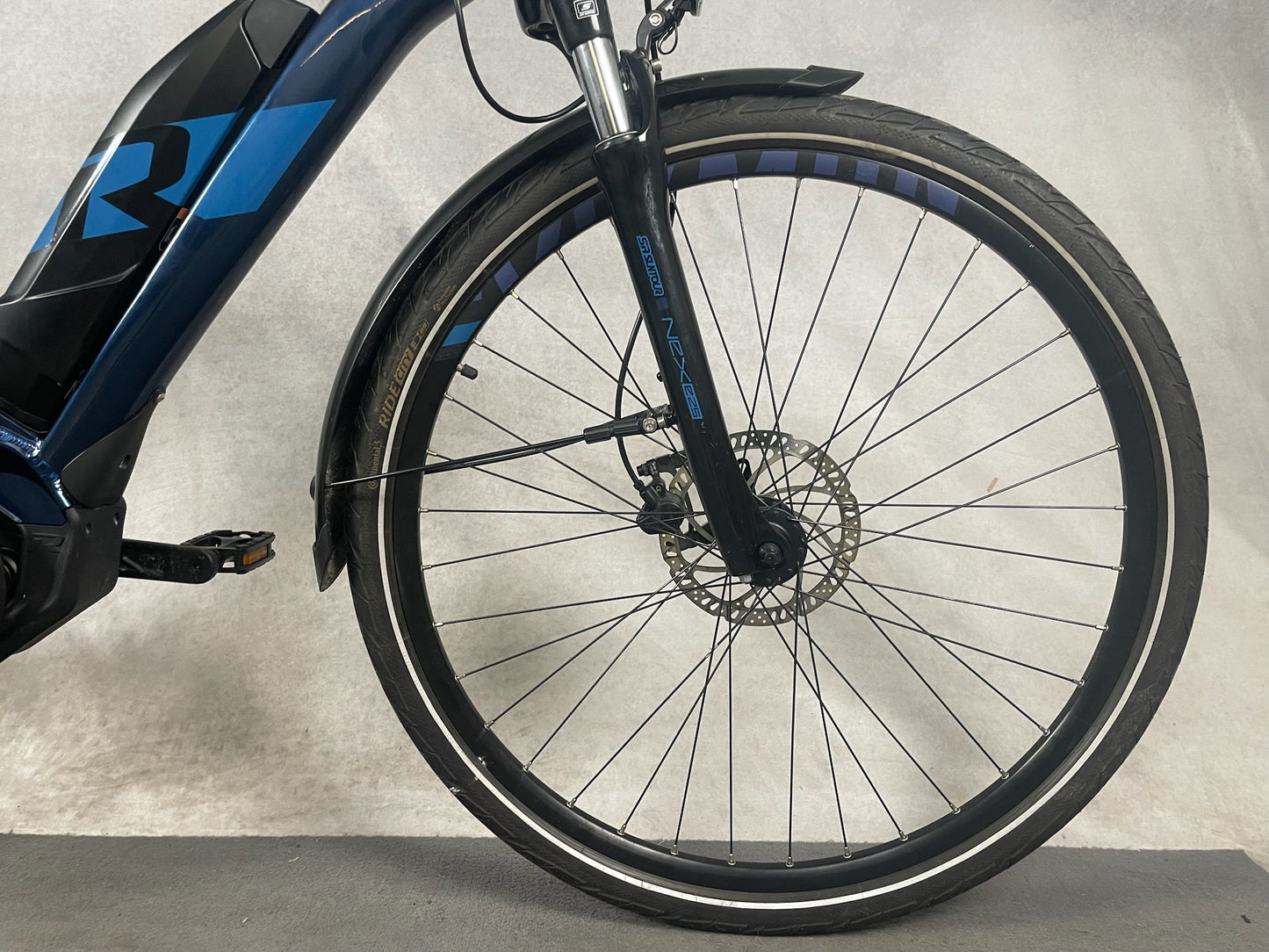 Raymon TourRay E 2.0