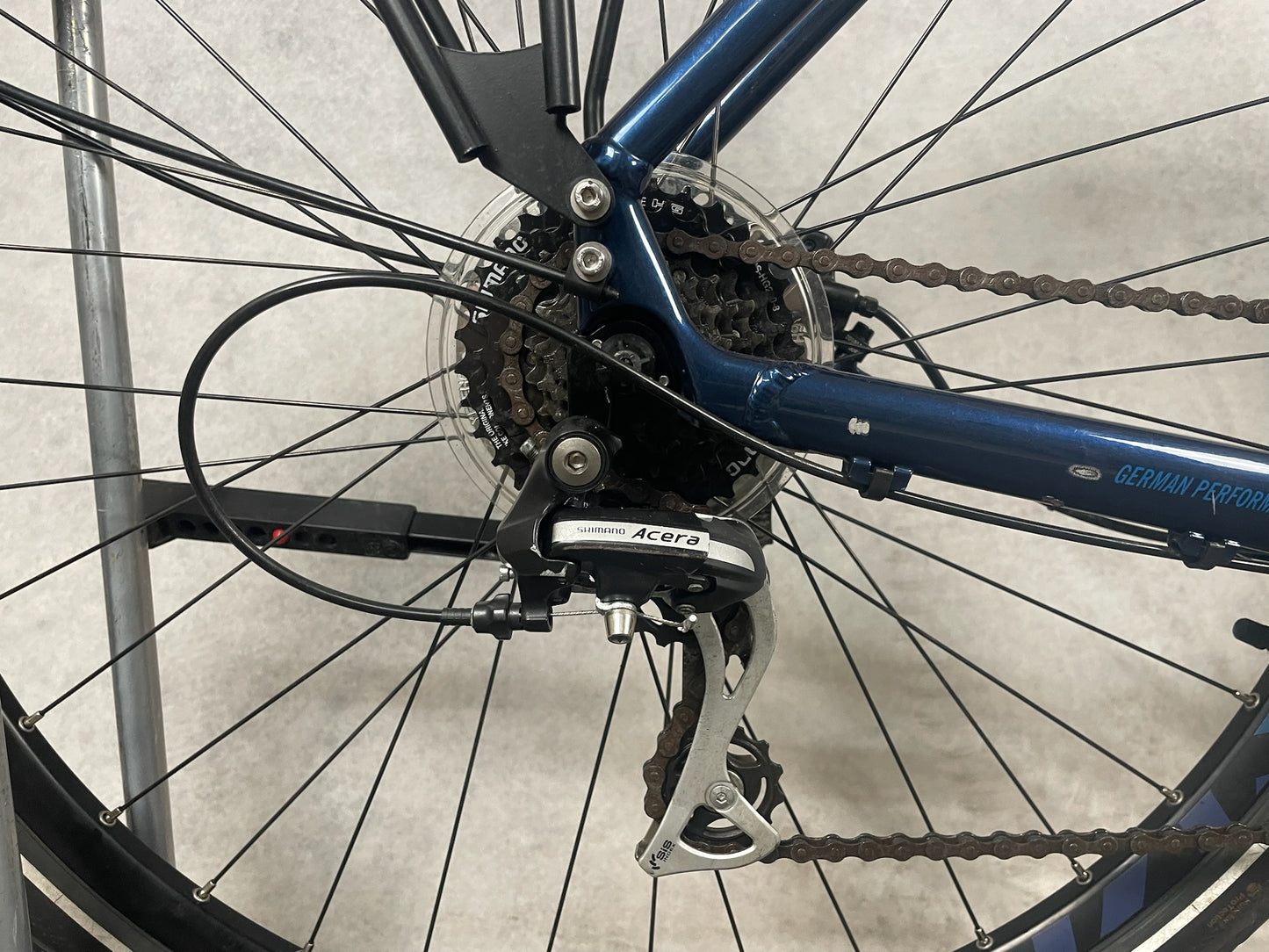 Raymon TourRay E 2.0