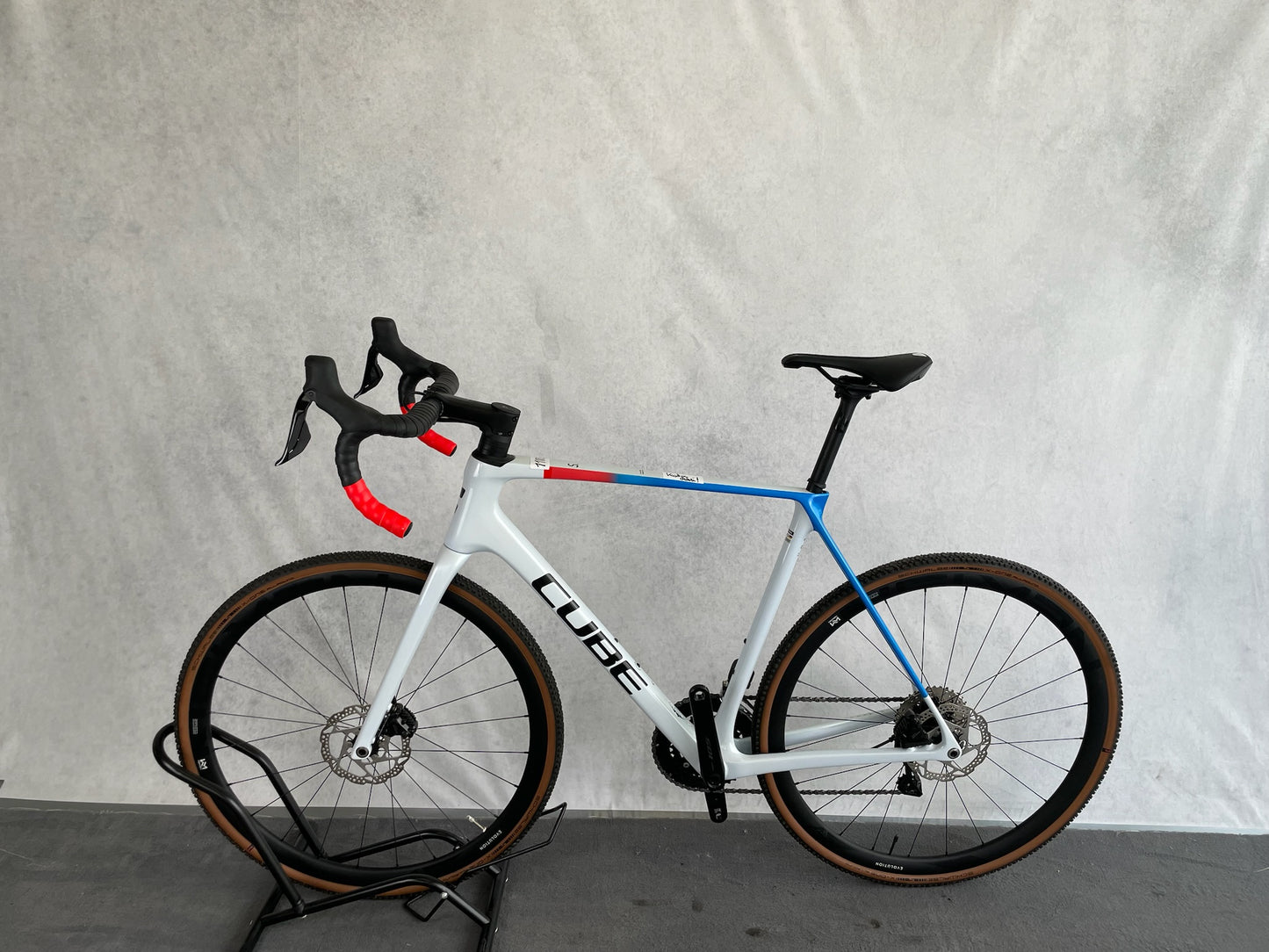Cube Cross Race C:62 SLX