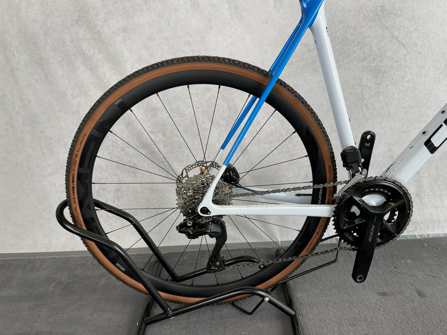 Cube Cross Race C:62 SLX