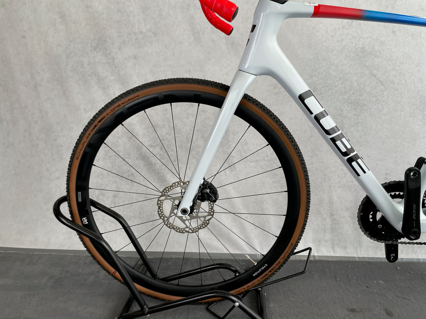 Cube Cross Race C:62 SLX