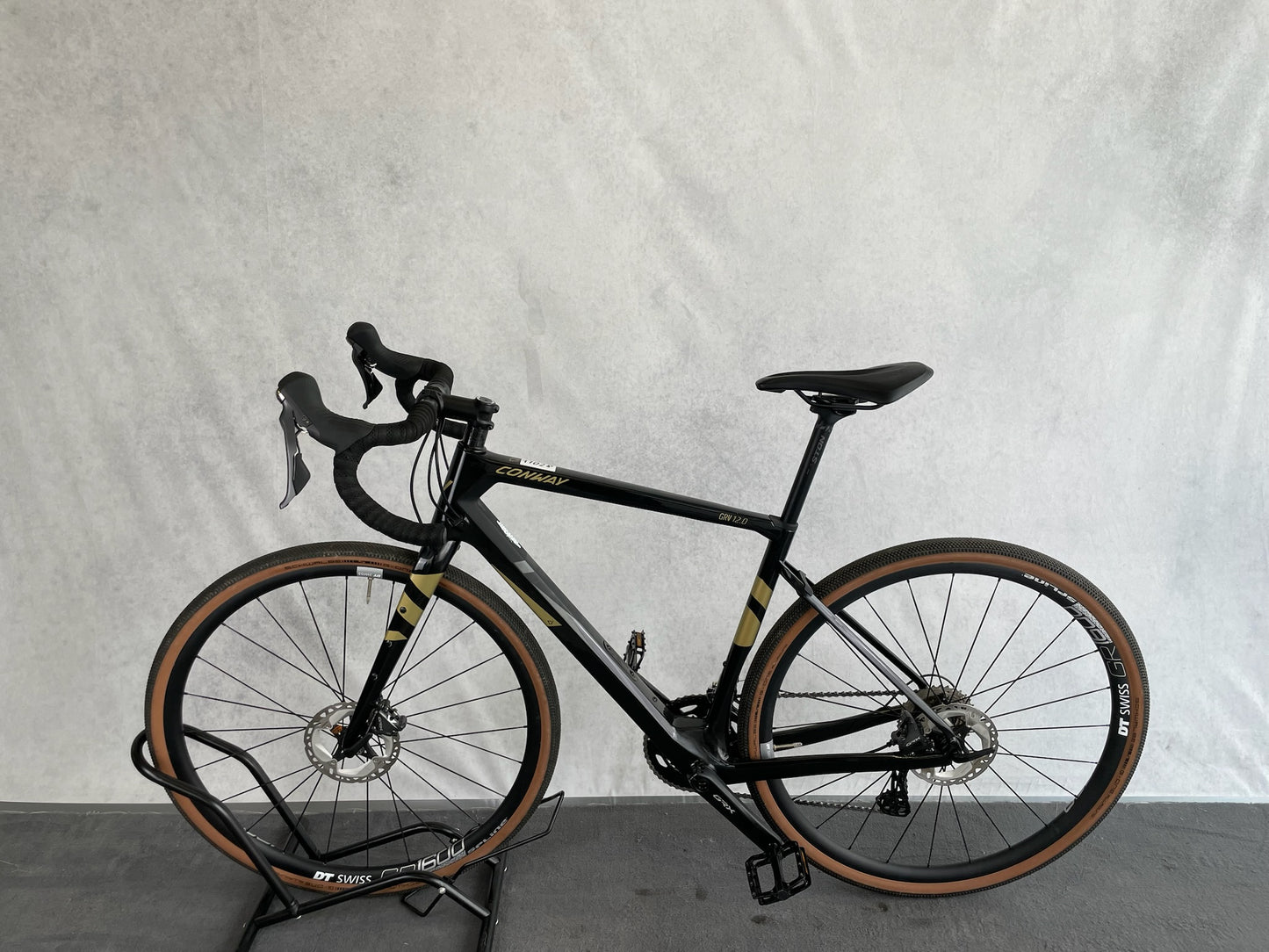 Conway GRV 12.0