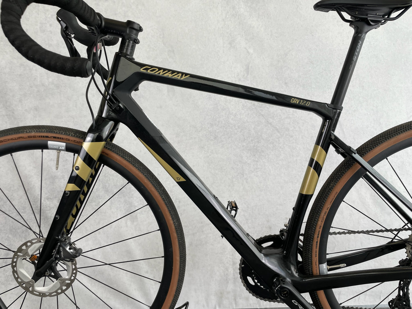 Conway GRV 12.0