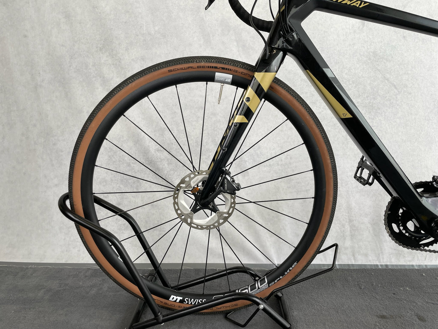 Conway GRV 12.0