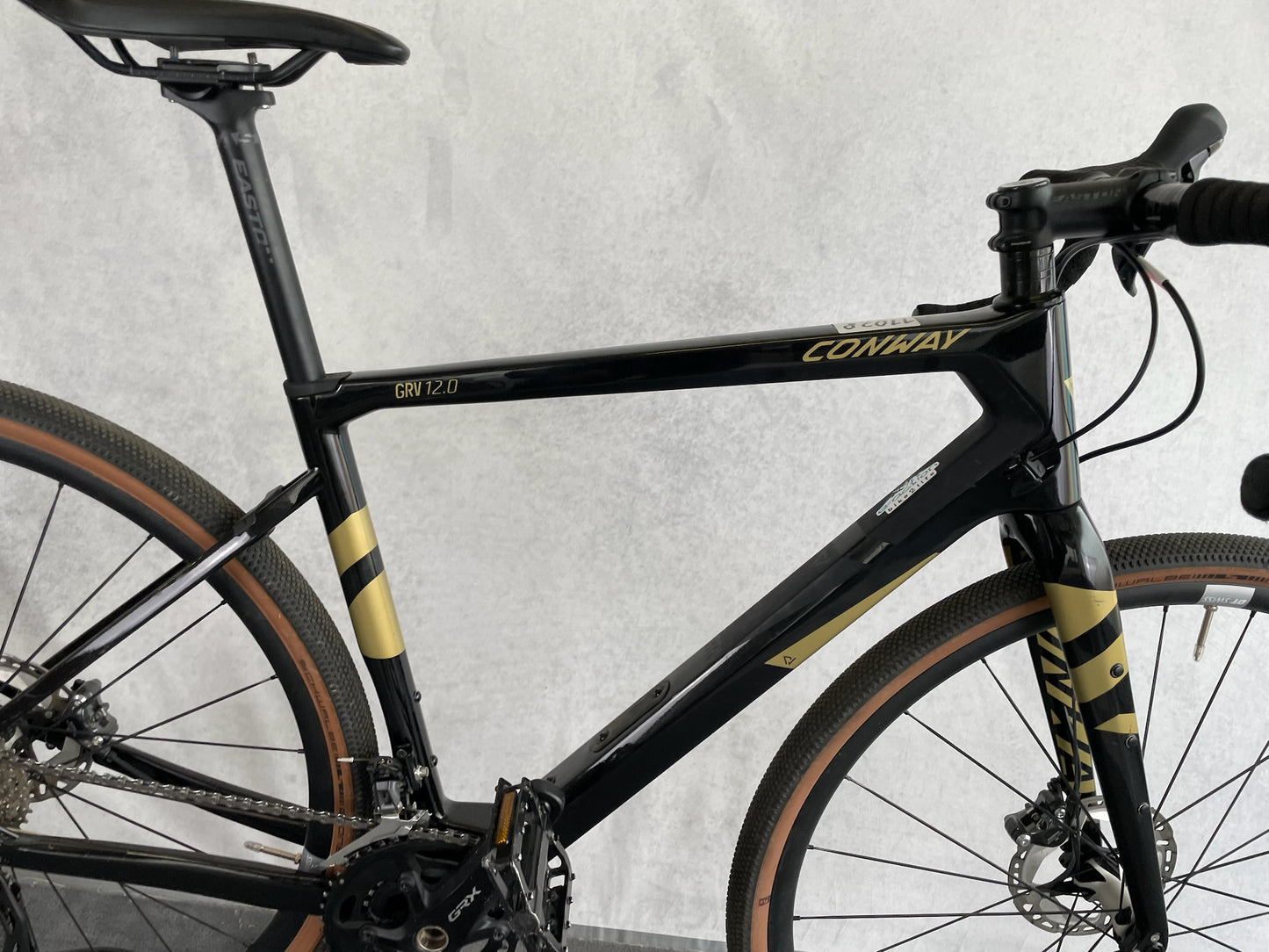 Conway GRV 12.0