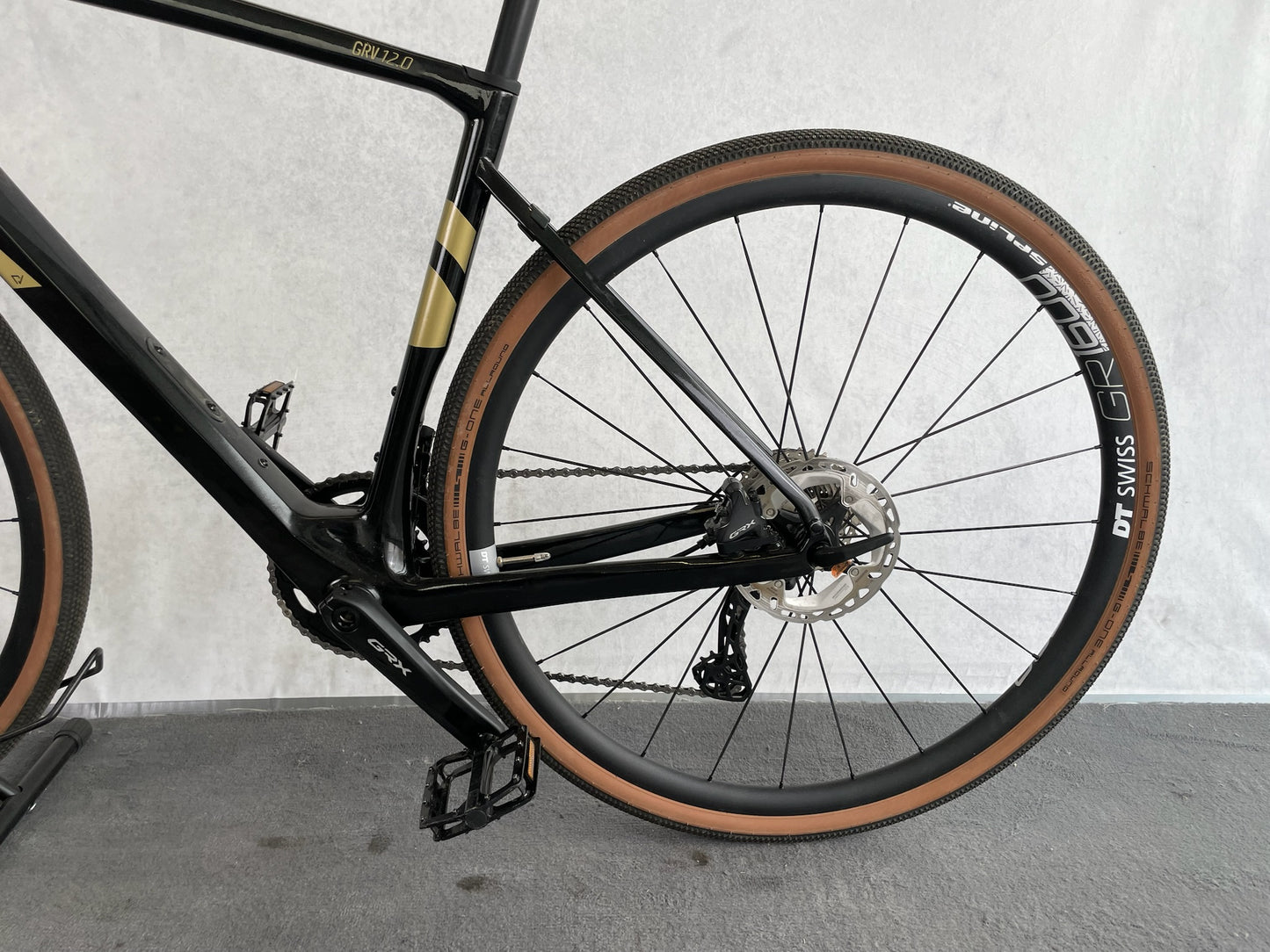 Conway GRV 12.0