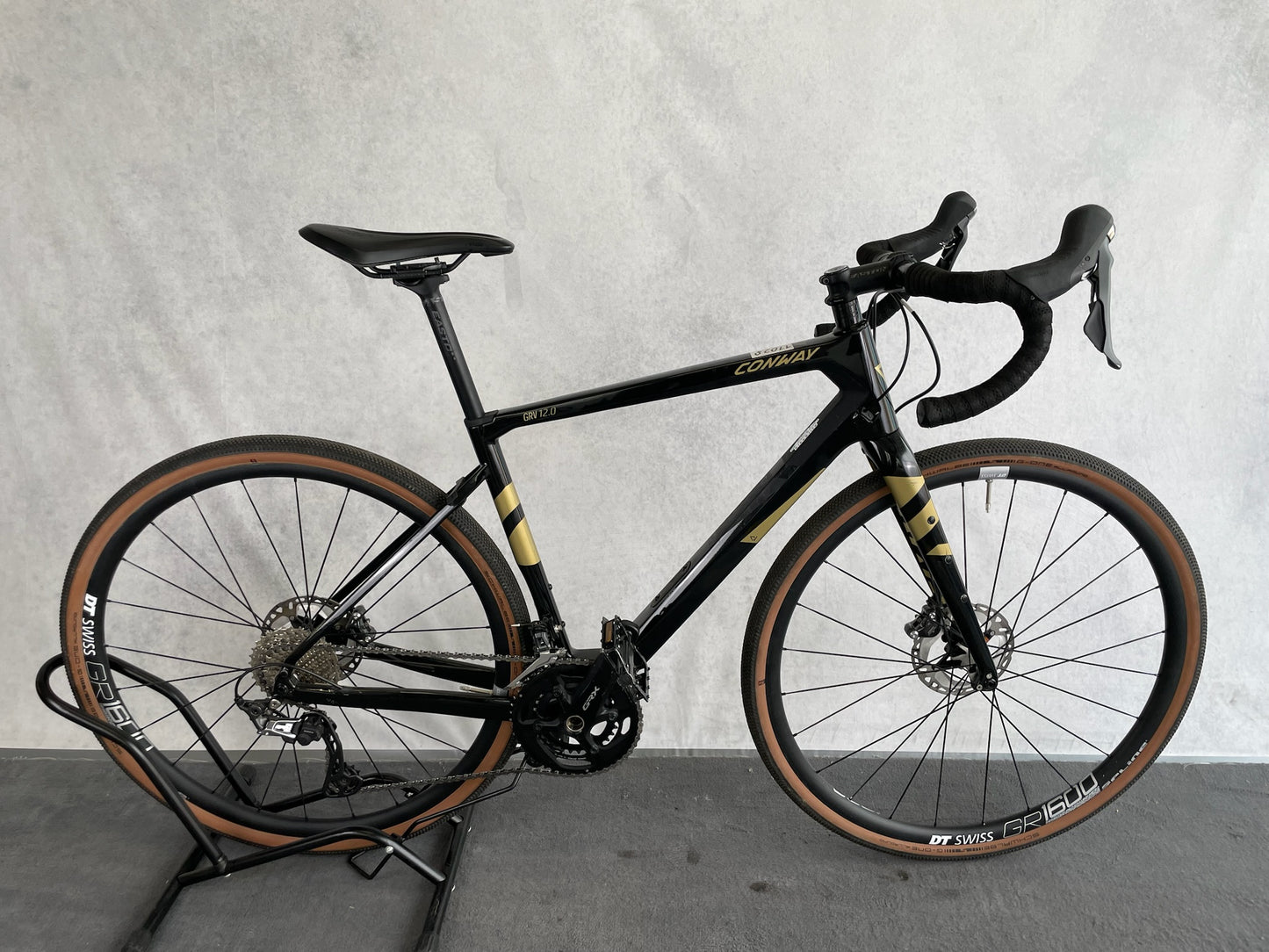 Conway GRV 12.0