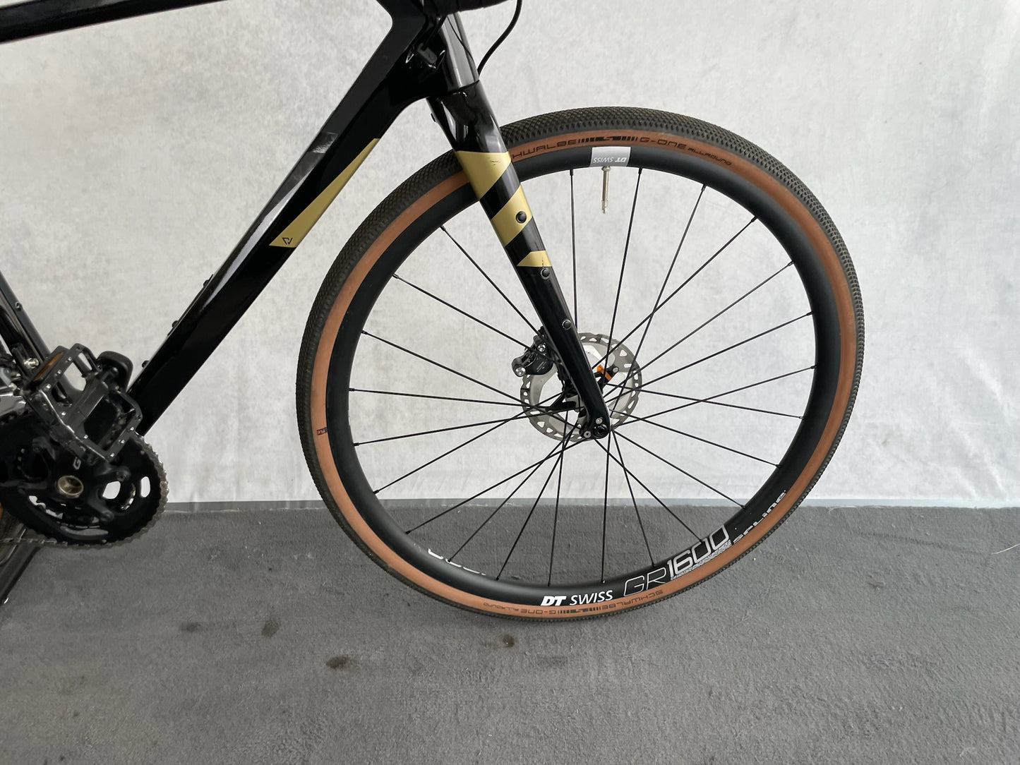 Conway GRV 12.0