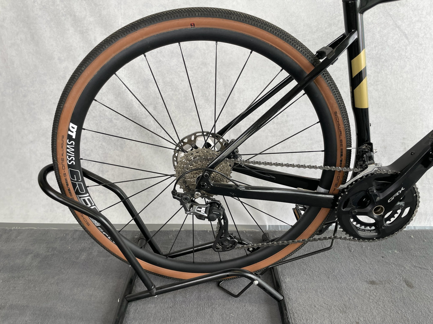 Conway GRV 12.0
