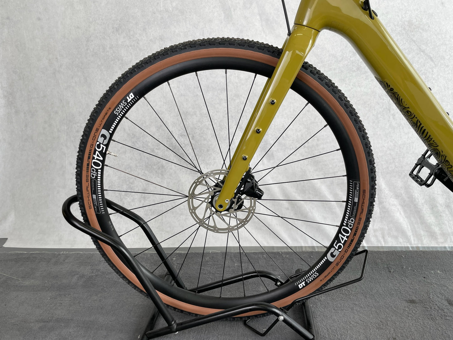 Cannondale Topstone Carbon Rival AXS