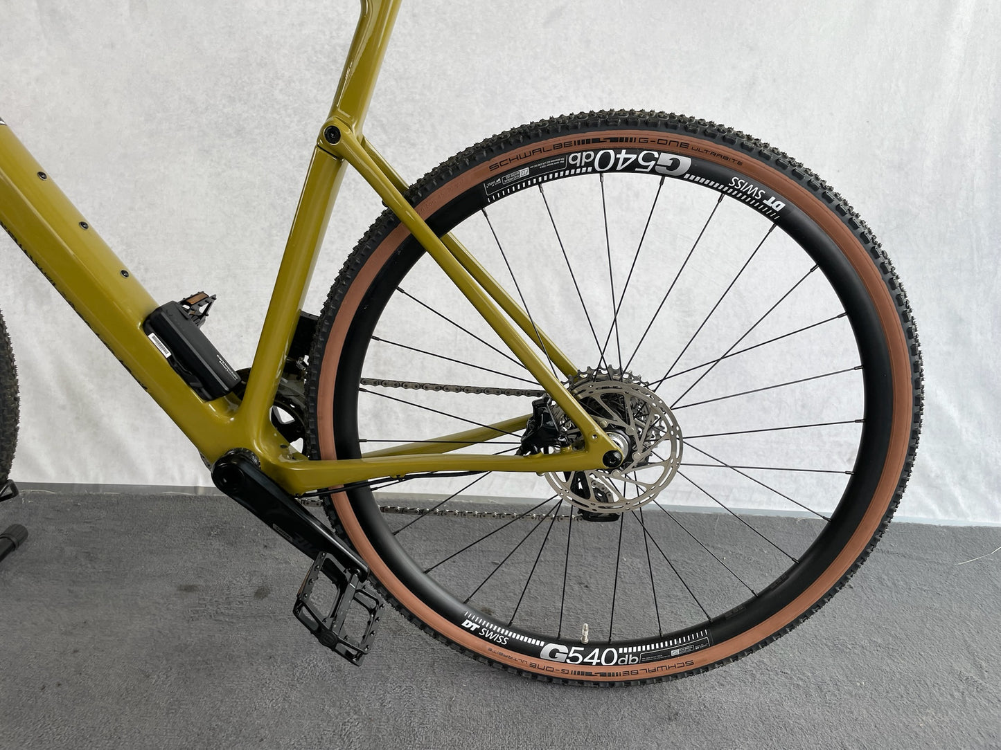 Cannondale Topstone Carbon Rival AXS