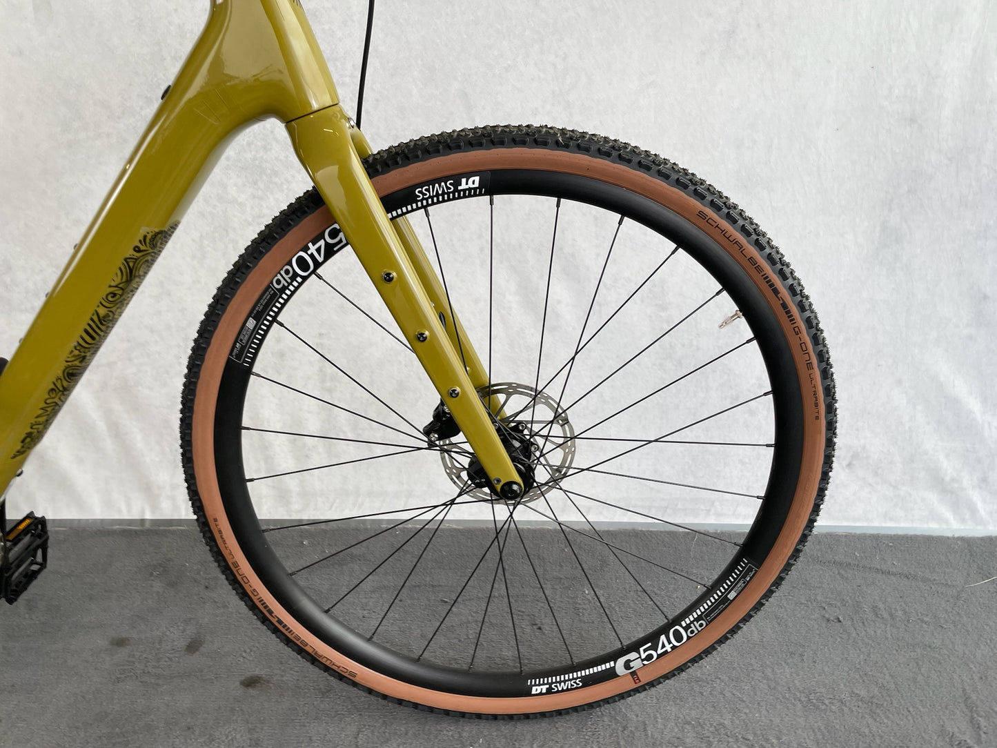 Cannondale Topstone Carbon Rival AXS