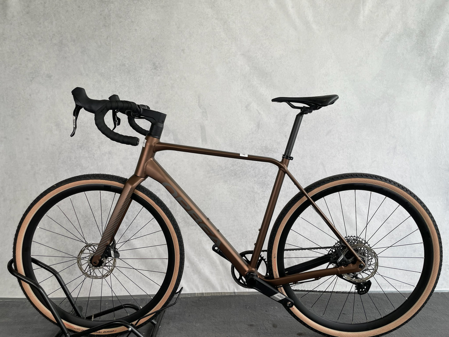 Orbea TERRA H41 1X