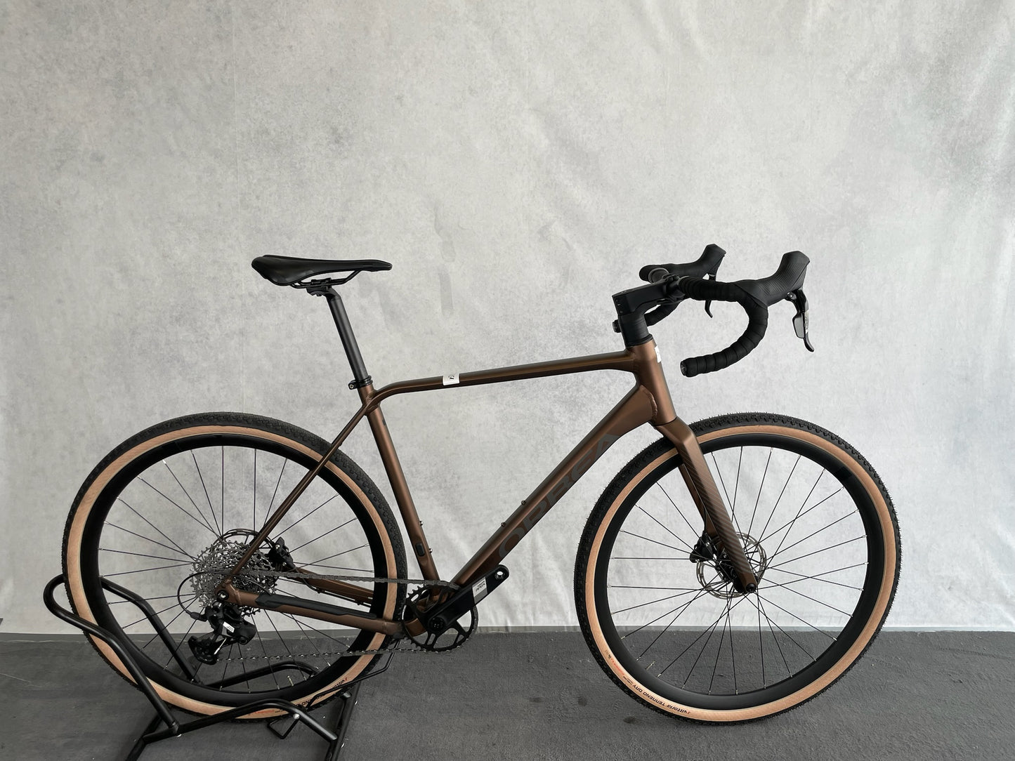 Orbea TERRA H41 1X
