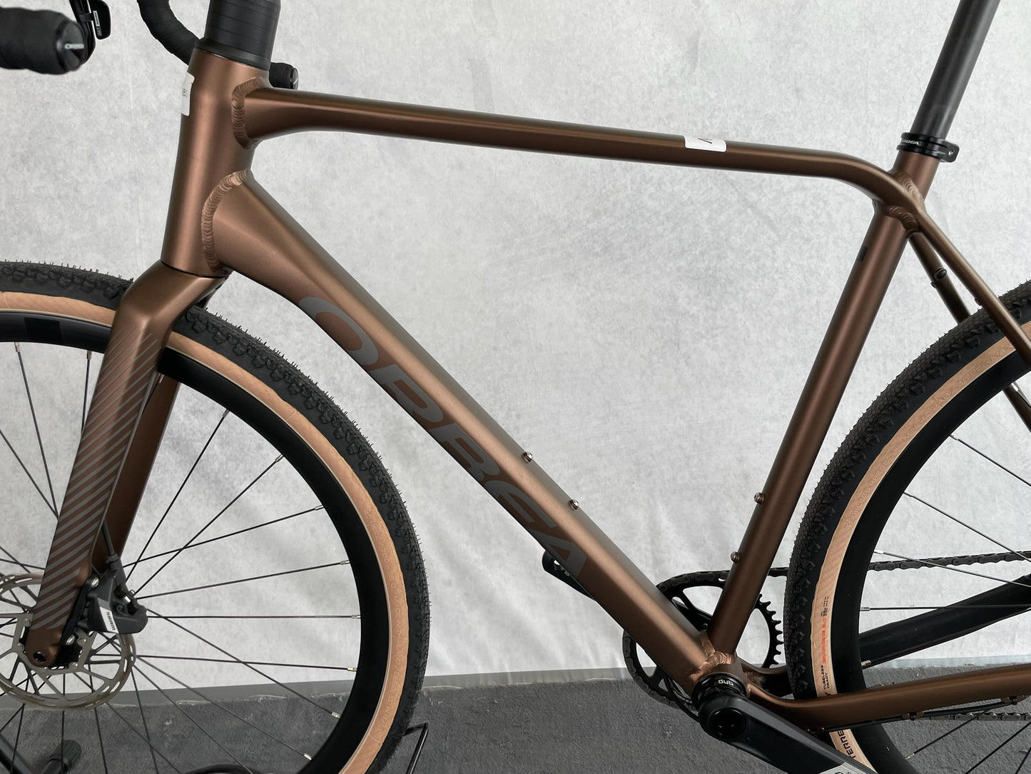 Orbea TERRA H41 1X