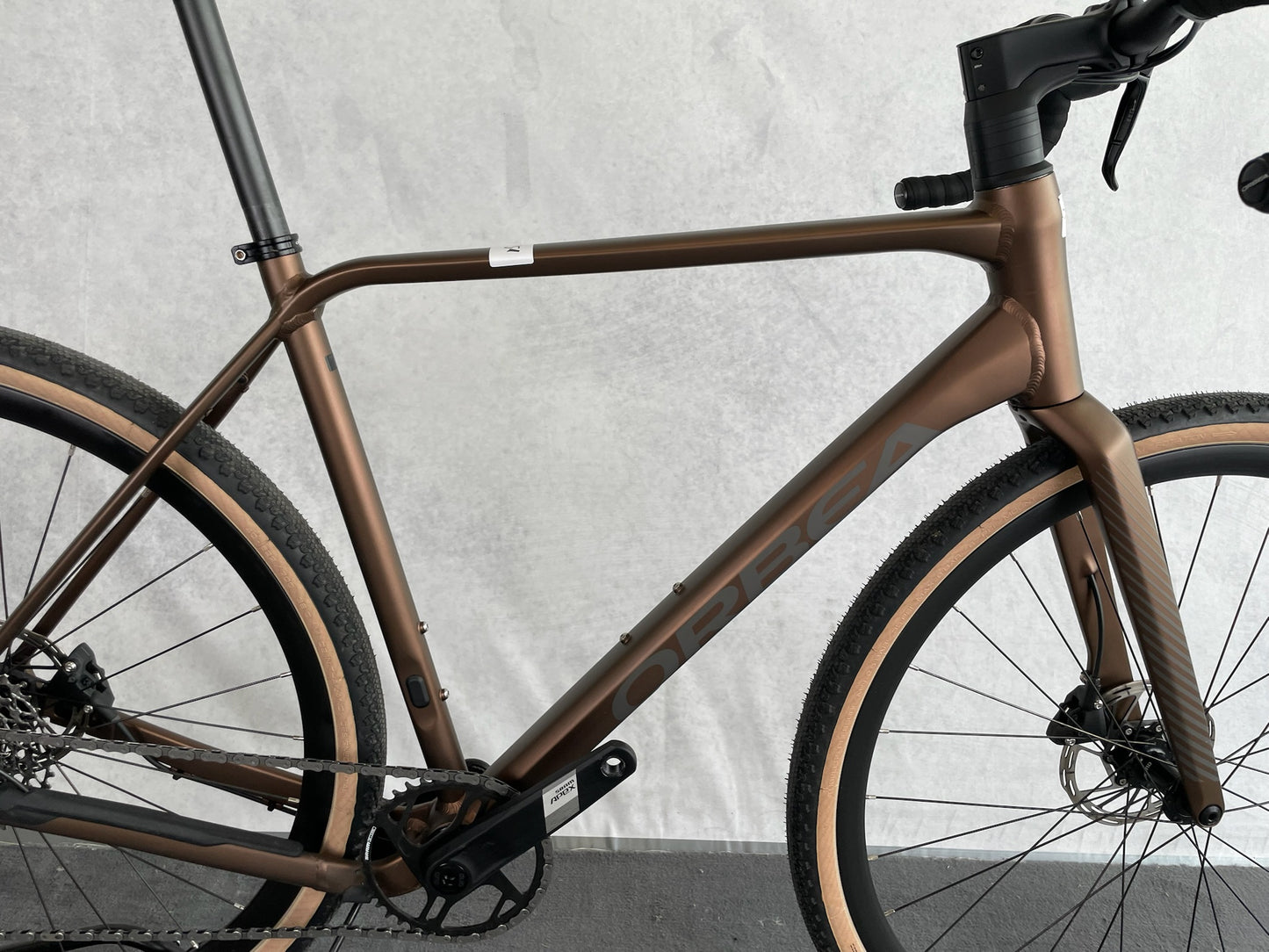 Orbea TERRA H41 1X